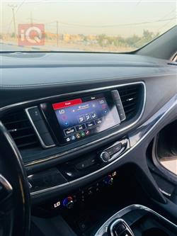 Buick Enclave